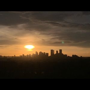 Meet your Posher, Peyton